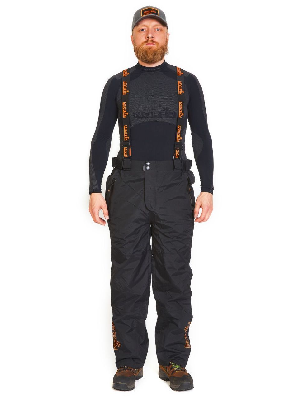 Штаны Norfin RIVER PANTS 06 р.XXXL